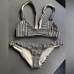 Boys + Arrows Bikini Set